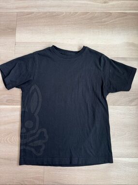 Psycho Bunny - Black Tee Short Sleeves